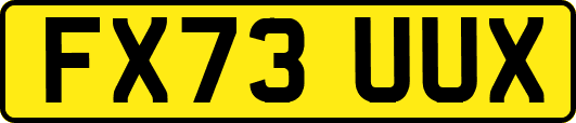 FX73UUX