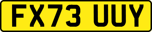 FX73UUY