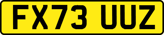 FX73UUZ