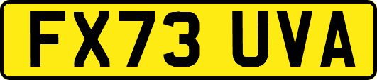 FX73UVA