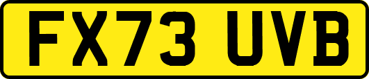 FX73UVB