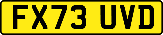 FX73UVD