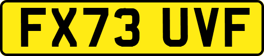 FX73UVF