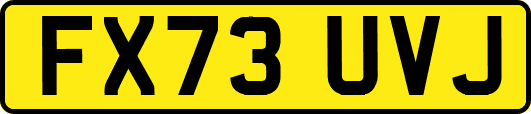 FX73UVJ