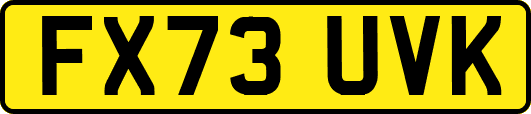 FX73UVK