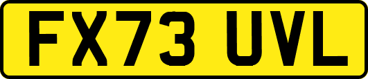 FX73UVL