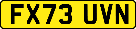 FX73UVN