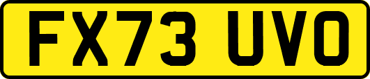 FX73UVO