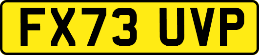 FX73UVP