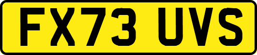 FX73UVS