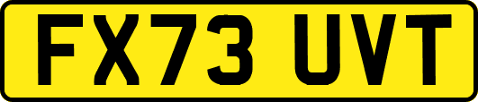 FX73UVT