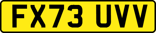 FX73UVV