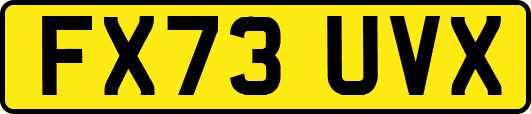 FX73UVX