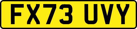 FX73UVY
