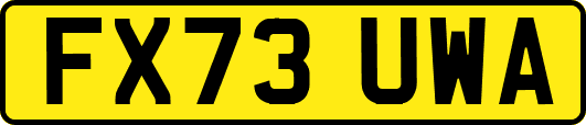 FX73UWA