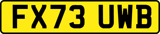 FX73UWB
