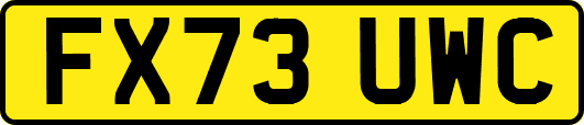 FX73UWC