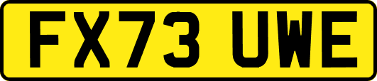 FX73UWE
