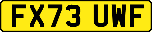 FX73UWF