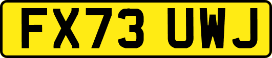 FX73UWJ