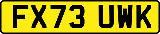 FX73UWK