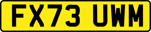 FX73UWM