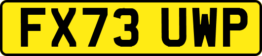 FX73UWP