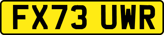 FX73UWR