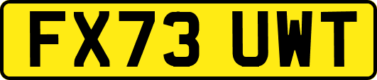 FX73UWT