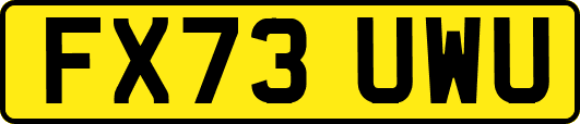 FX73UWU