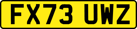 FX73UWZ
