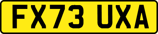 FX73UXA