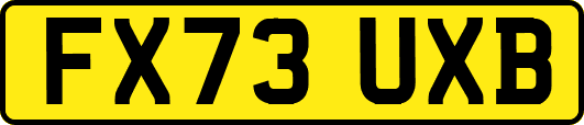FX73UXB