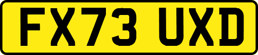 FX73UXD