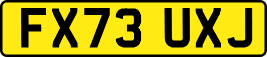 FX73UXJ