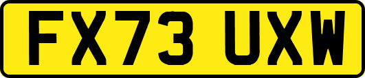 FX73UXW