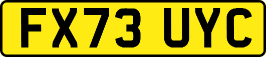 FX73UYC