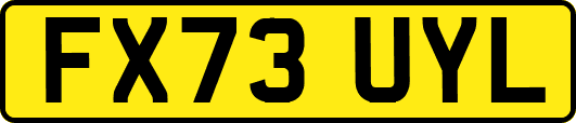 FX73UYL