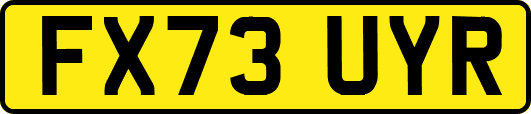 FX73UYR