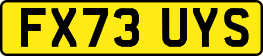 FX73UYS