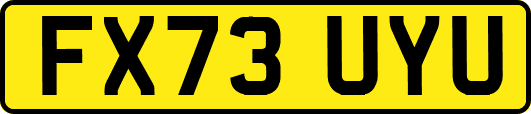 FX73UYU