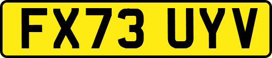 FX73UYV