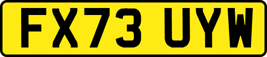 FX73UYW