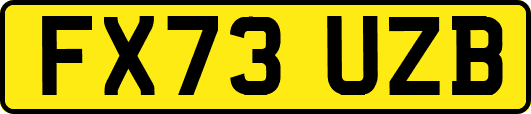 FX73UZB