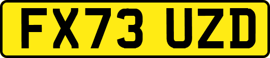 FX73UZD