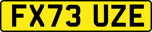 FX73UZE