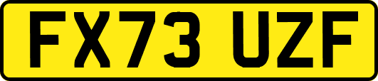 FX73UZF
