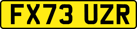 FX73UZR