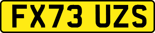 FX73UZS
