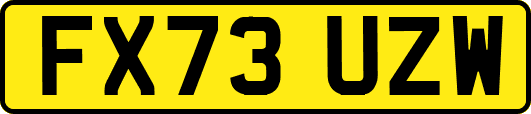 FX73UZW